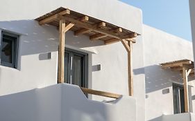 Majestique Of Naxos Luxury Suites